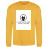 AWDis sweatshirt. Thumbnail