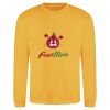 AWDis sweatshirt. Thumbnail