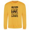 AWDis sweatshirt. Thumbnail
