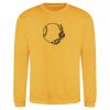 AWDis sweatshirt. Thumbnail