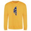 AWDis sweatshirt. Thumbnail