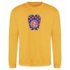 AWDis sweatshirt. Thumbnail