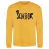 AWDis sweatshirt. Thumbnail