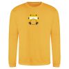 AWDis sweatshirt. Thumbnail