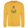 AWDis sweatshirt. Thumbnail