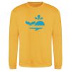 AWDis sweatshirt. Thumbnail