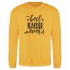 AWDis sweatshirt. Thumbnail