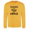 AWDis sweatshirt. Thumbnail