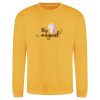 AWDis sweatshirt. Thumbnail