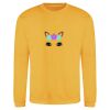 AWDis sweatshirt. Thumbnail
