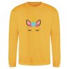 AWDis sweatshirt. Thumbnail