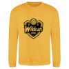 AWDis sweatshirt. Thumbnail