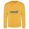 AWDis sweatshirt. Thumbnail