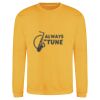 AWDis sweatshirt. Thumbnail