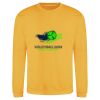 AWDis sweatshirt. Thumbnail