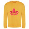 AWDis sweatshirt. Thumbnail