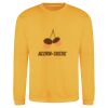 AWDis sweatshirt. Thumbnail