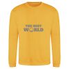 AWDis sweatshirt. Thumbnail