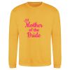 AWDis sweatshirt. Thumbnail