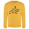 AWDis sweatshirt. Thumbnail