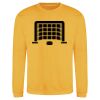 AWDis sweatshirt. Thumbnail