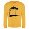 AWDis sweatshirt. Thumbnail