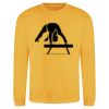 AWDis sweatshirt. Thumbnail