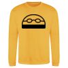 AWDis sweatshirt. Thumbnail