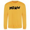 AWDis sweatshirt. Thumbnail