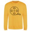 AWDis sweatshirt. Thumbnail