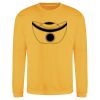 AWDis sweatshirt. Thumbnail