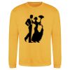 AWDis sweatshirt. Thumbnail