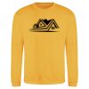 AWDis sweatshirt. Thumbnail