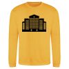 AWDis sweatshirt. Thumbnail