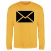 AWDis sweatshirt. Thumbnail