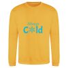 AWDis sweatshirt. Thumbnail
