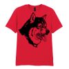 Softstyle™ adult ringspun t-shirt Thumbnail