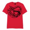 Softstyle™ adult ringspun t-shirt Thumbnail