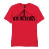 Softstyle™ adult ringspun t-shirt Thumbnail