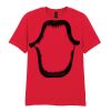 Softstyle™ adult ringspun t-shirt Thumbnail