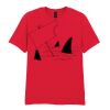 Softstyle™ adult ringspun t-shirt Thumbnail
