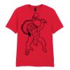 Softstyle™ adult ringspun t-shirt Thumbnail