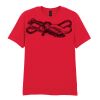 Softstyle™ adult ringspun t-shirt Thumbnail