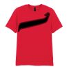 Softstyle™ adult ringspun t-shirt Thumbnail