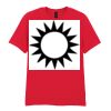 Softstyle™ adult ringspun t-shirt Thumbnail