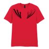 Softstyle™ adult ringspun t-shirt Thumbnail