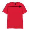 Softstyle™ adult ringspun t-shirt Thumbnail