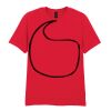 Softstyle™ adult ringspun t-shirt Thumbnail