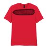 Softstyle™ adult ringspun t-shirt Thumbnail