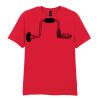 Softstyle™ adult ringspun t-shirt Thumbnail